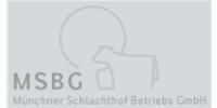 Wartungsplaner Logo Muenchner Schlachthof Betriebs GmbHMuenchner Schlachthof Betriebs GmbH